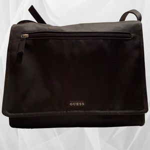Guess Shoulder Cross Body Bag